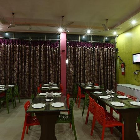 גווהטי Hotel Parshuram מראה חיצוני תמונה