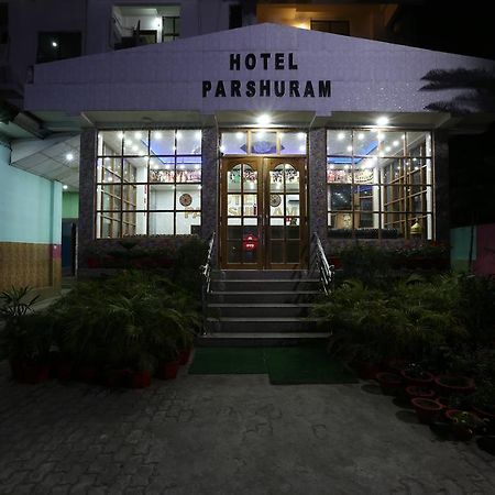 גווהטי Hotel Parshuram מראה חיצוני תמונה