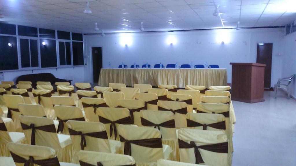 גווהטי Hotel Parshuram מראה חיצוני תמונה