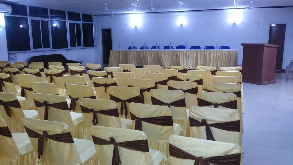 גווהטי Hotel Parshuram מראה חיצוני תמונה