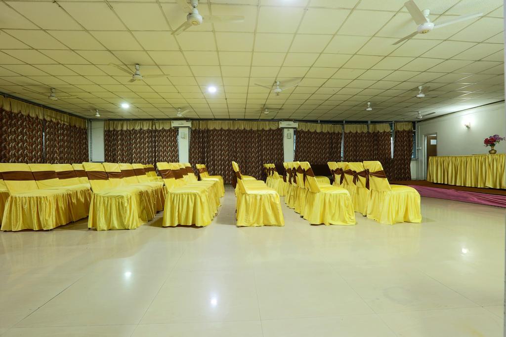 גווהטי Hotel Parshuram מראה חיצוני תמונה