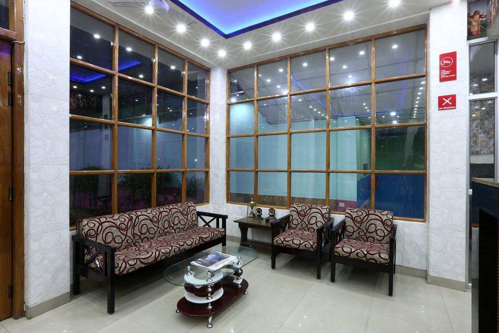 גווהטי Hotel Parshuram מראה חיצוני תמונה