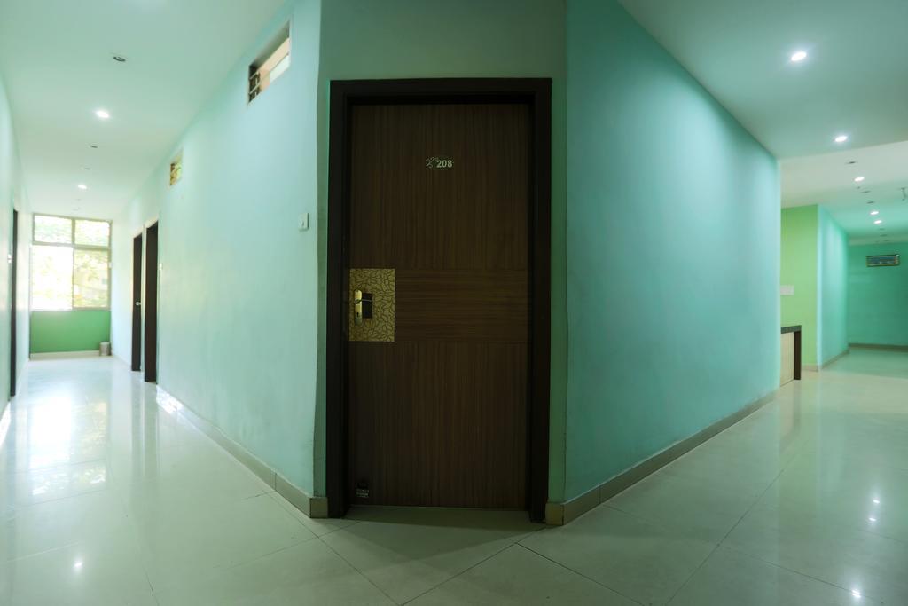 גווהטי Hotel Parshuram מראה חיצוני תמונה