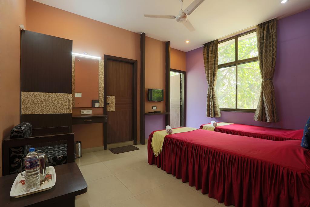 גווהטי Hotel Parshuram מראה חיצוני תמונה