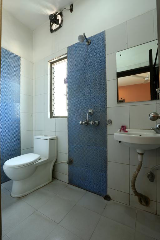 גווהטי Hotel Parshuram מראה חיצוני תמונה