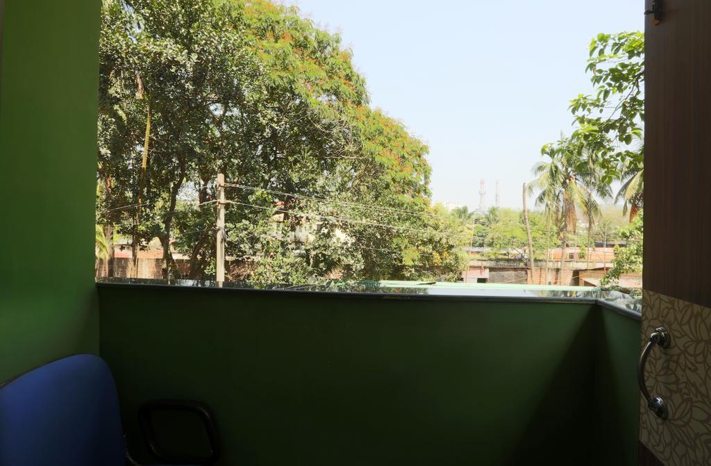 גווהטי Hotel Parshuram מראה חיצוני תמונה