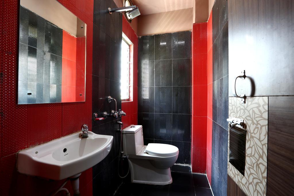 גווהטי Hotel Parshuram מראה חיצוני תמונה