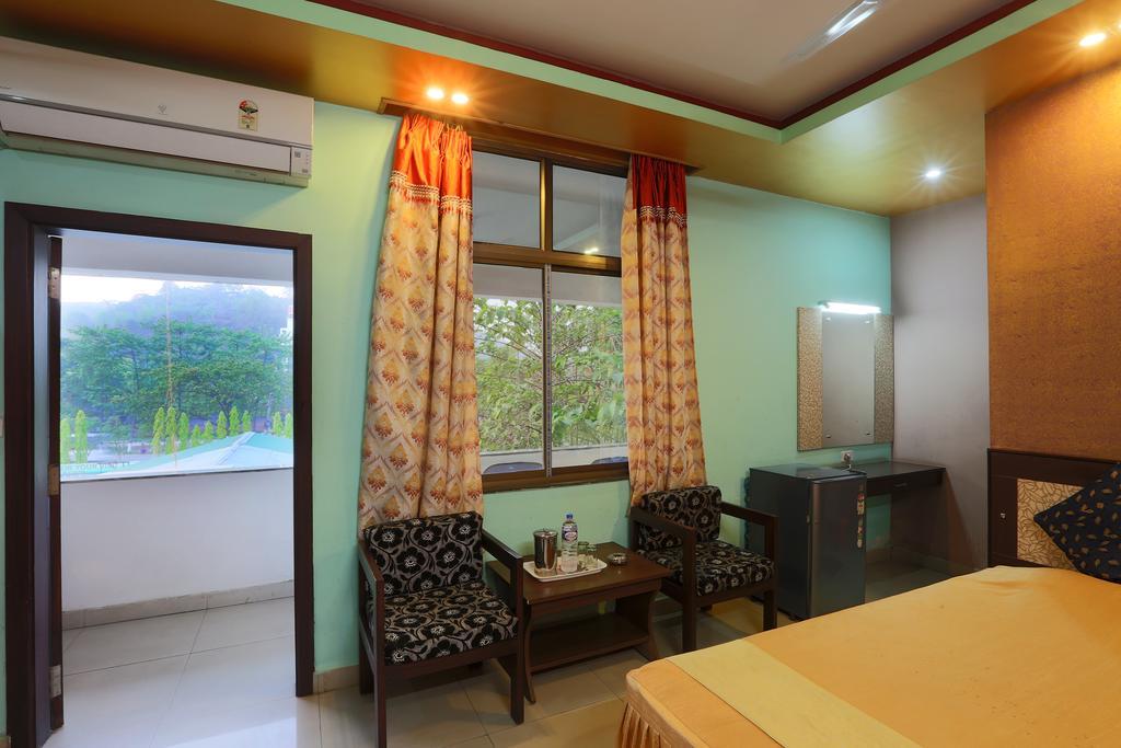 גווהטי Hotel Parshuram מראה חיצוני תמונה