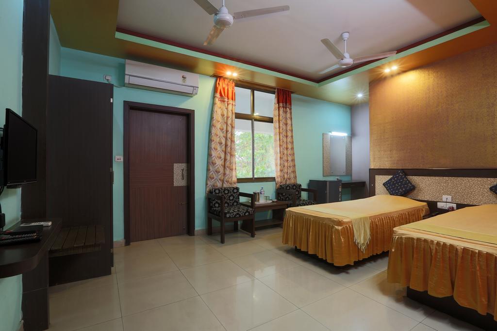 גווהטי Hotel Parshuram מראה חיצוני תמונה